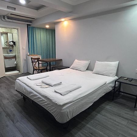 Biglife Hotel Stambuł Zewnętrze zdjęcie