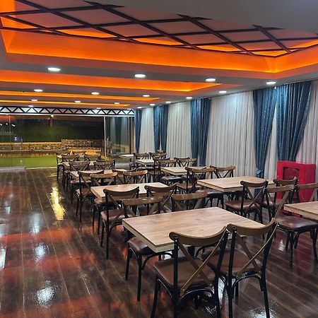 Biglife Hotel Stambuł Zewnętrze zdjęcie