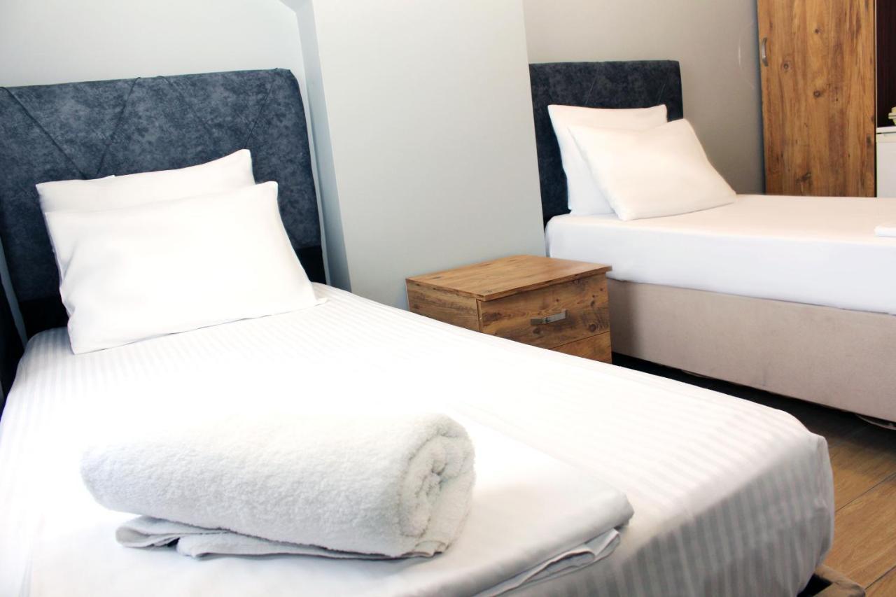 Biglife Hotel Stambuł Zewnętrze zdjęcie
