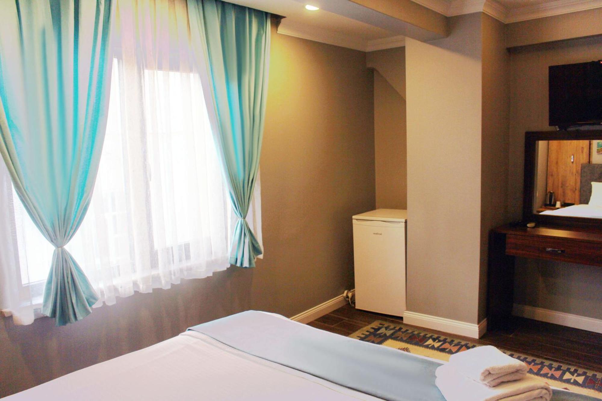 Biglife Hotel Stambuł Zewnętrze zdjęcie