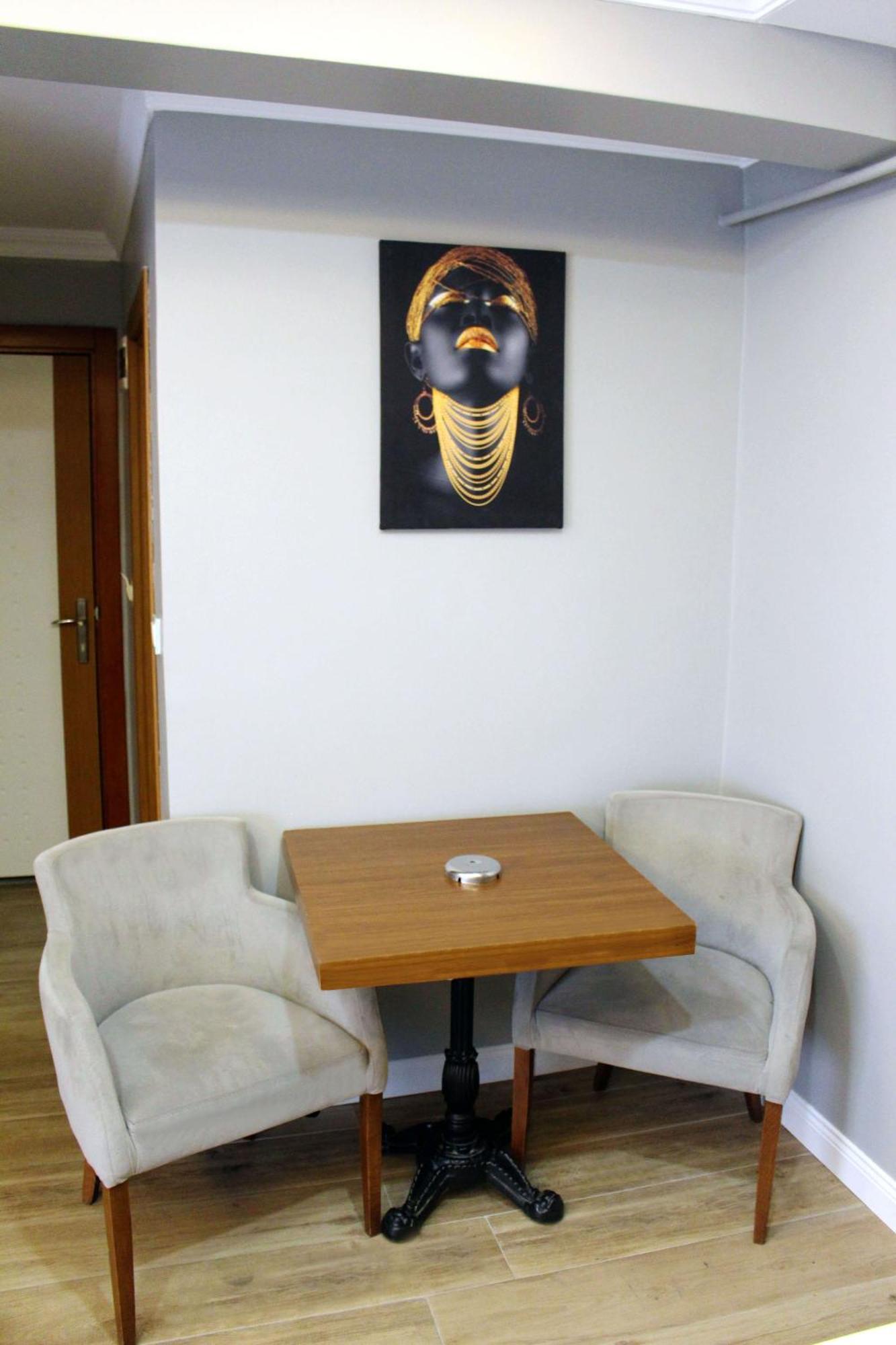 Biglife Hotel Stambuł Zewnętrze zdjęcie