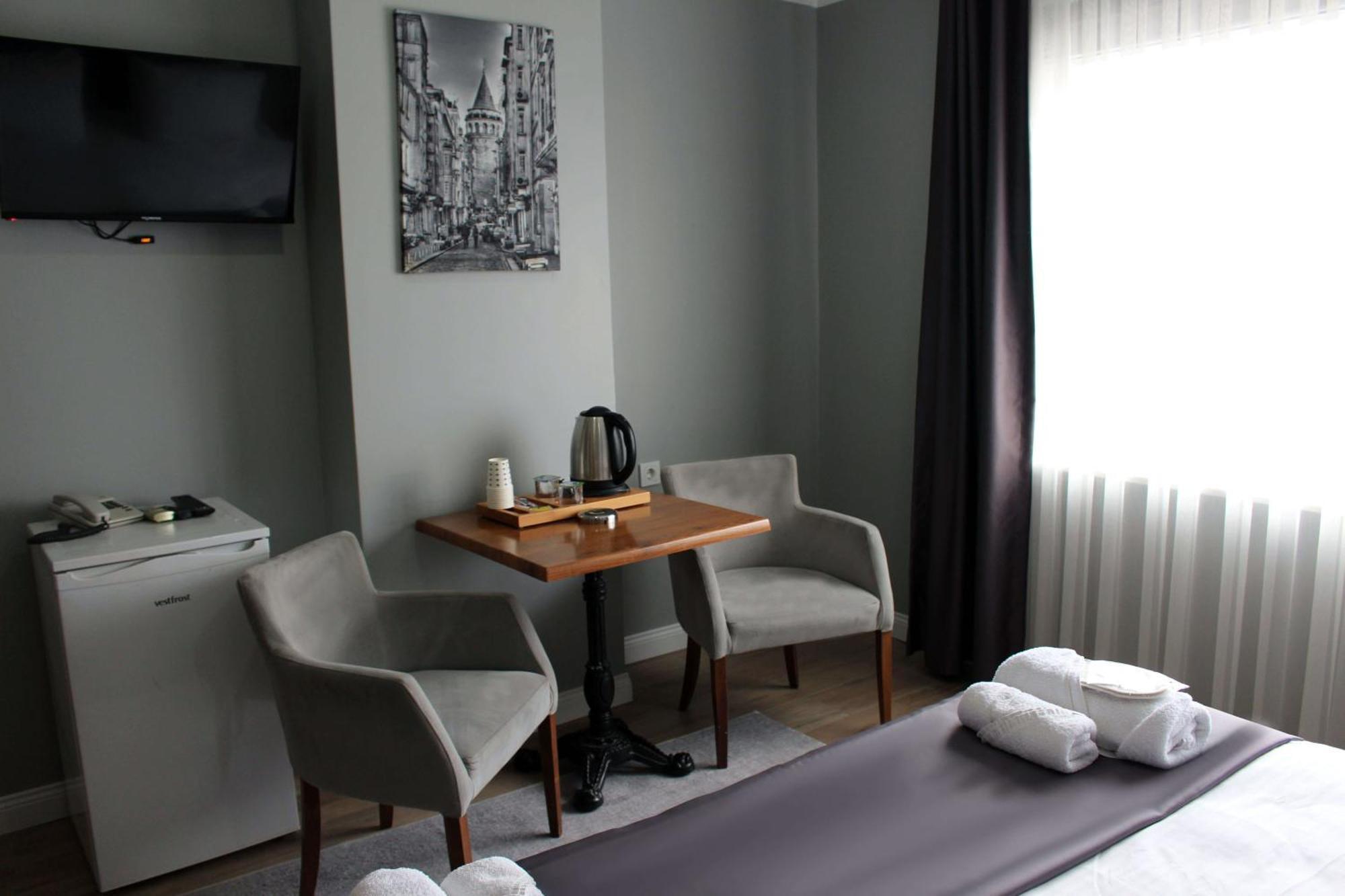 Biglife Hotel Stambuł Zewnętrze zdjęcie