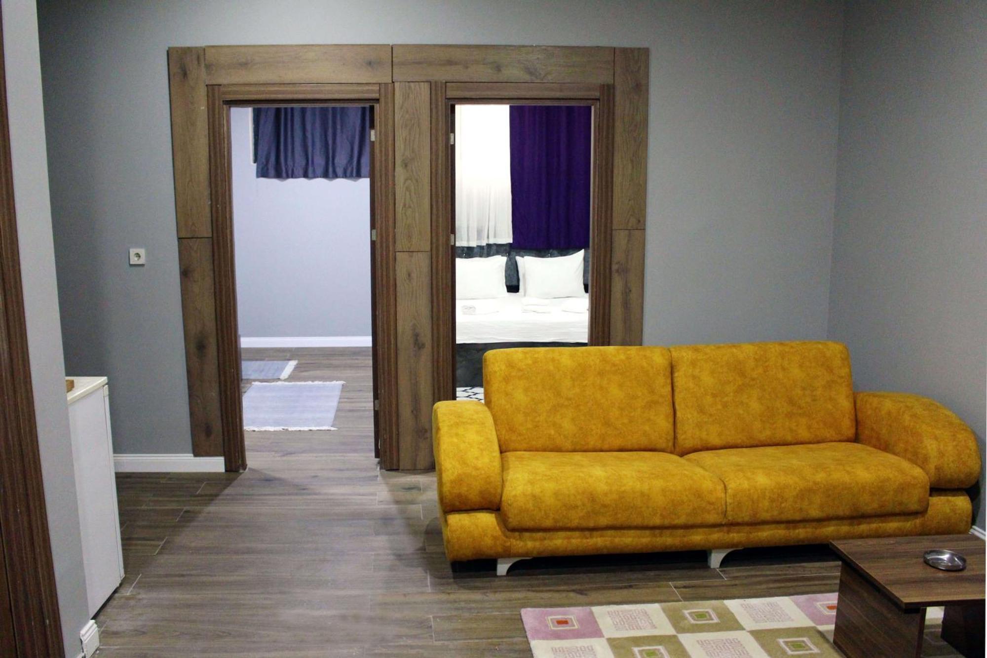 Biglife Hotel Stambuł Zewnętrze zdjęcie