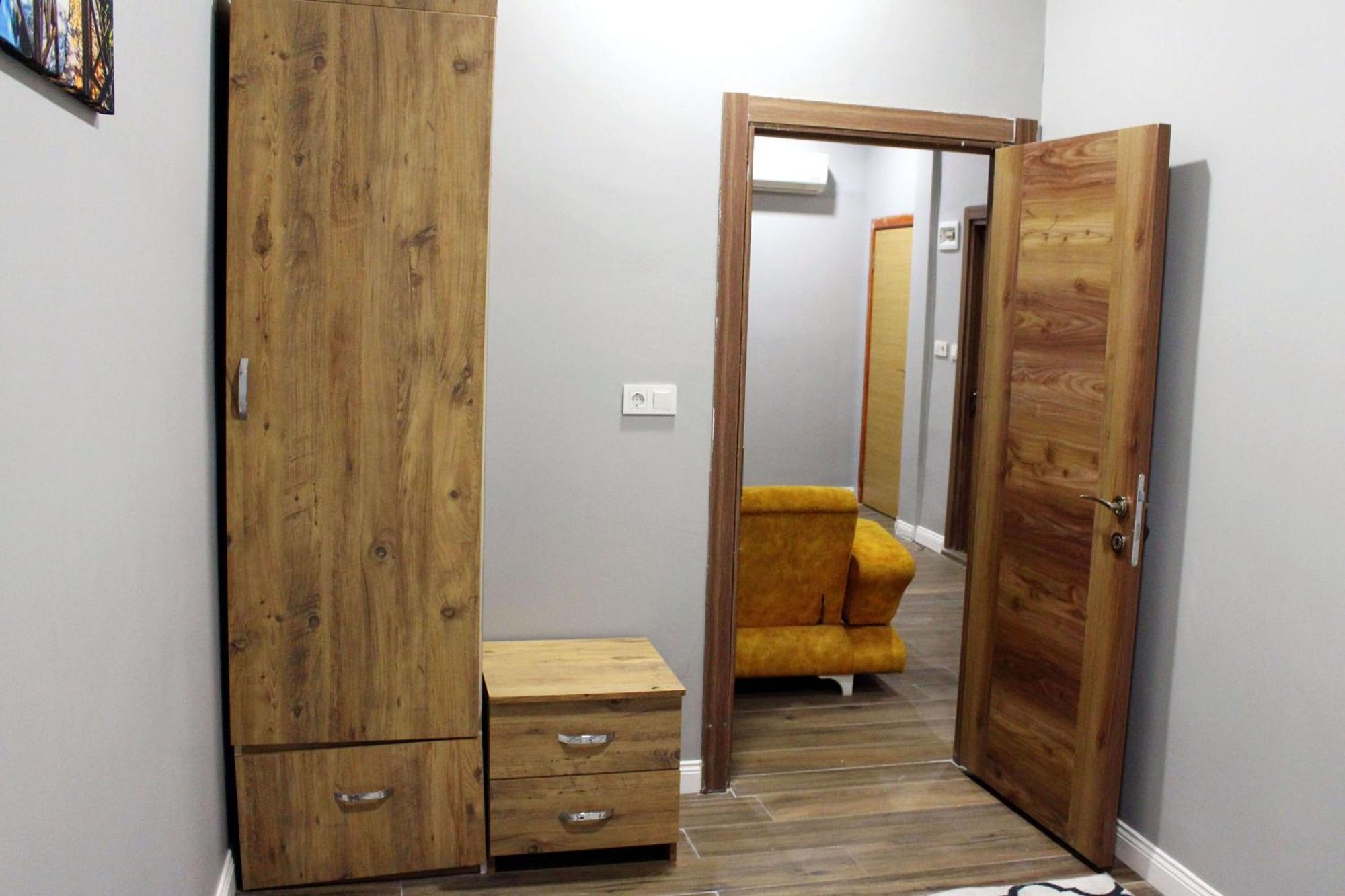 Biglife Hotel Stambuł Zewnętrze zdjęcie