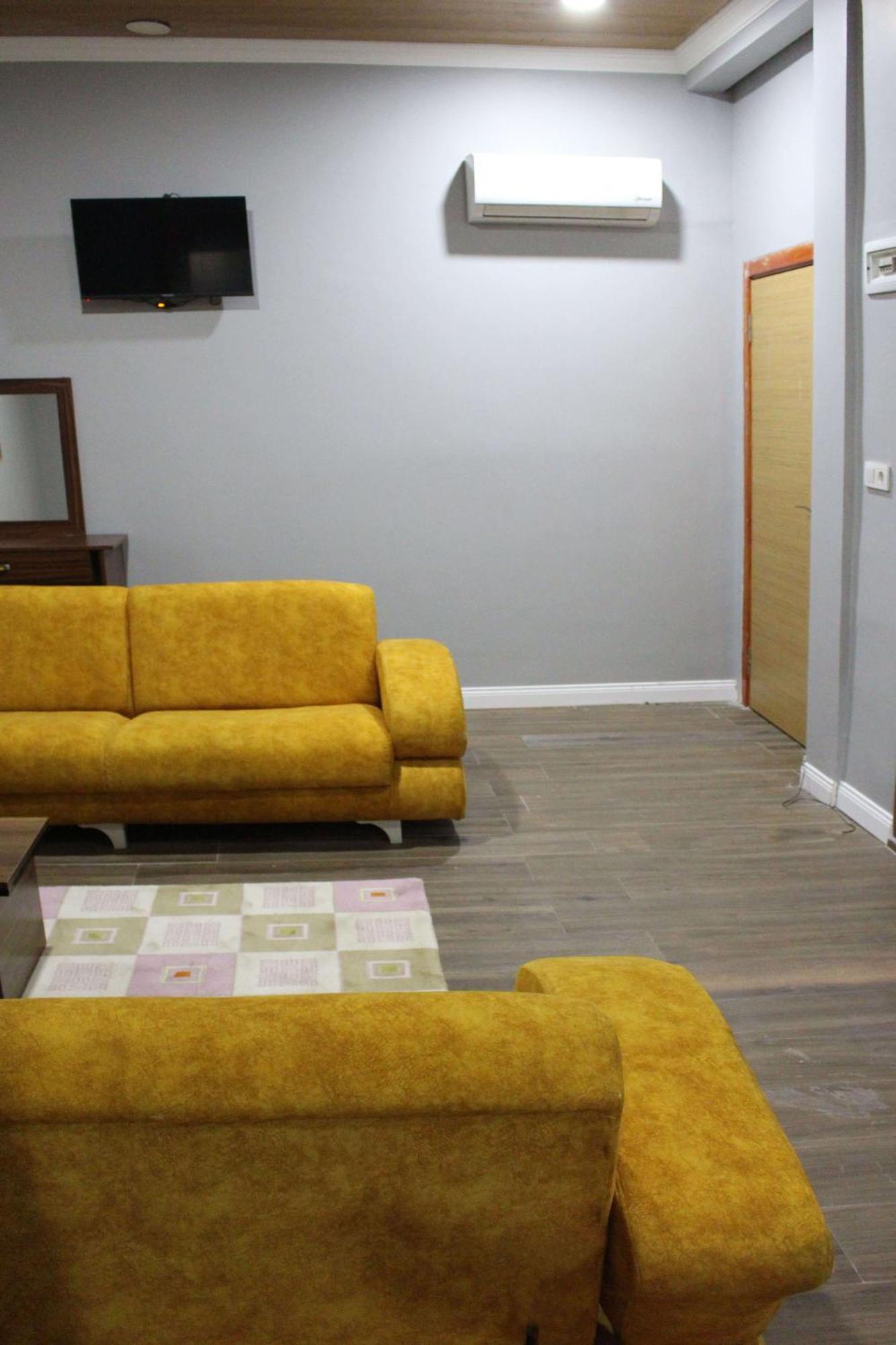 Biglife Hotel Stambuł Zewnętrze zdjęcie