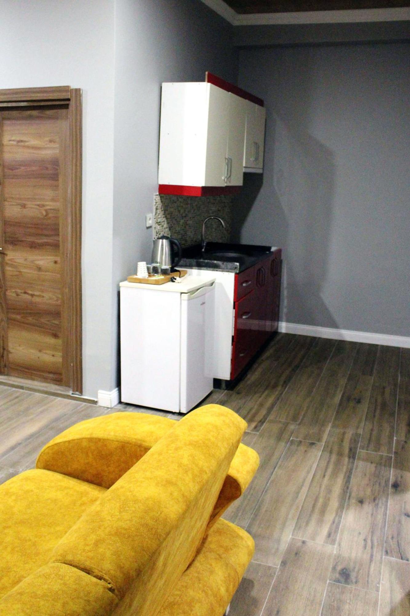 Biglife Hotel Stambuł Zewnętrze zdjęcie