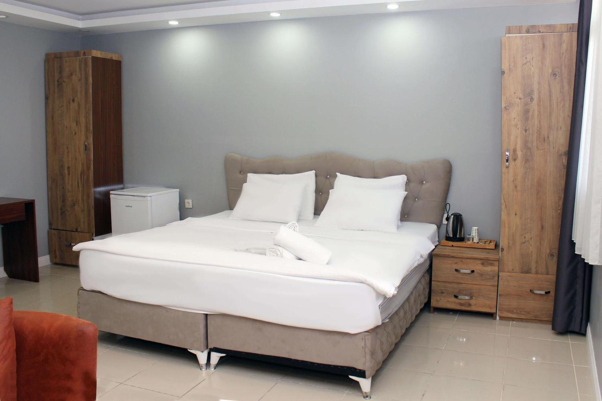 Biglife Hotel Stambuł Zewnętrze zdjęcie