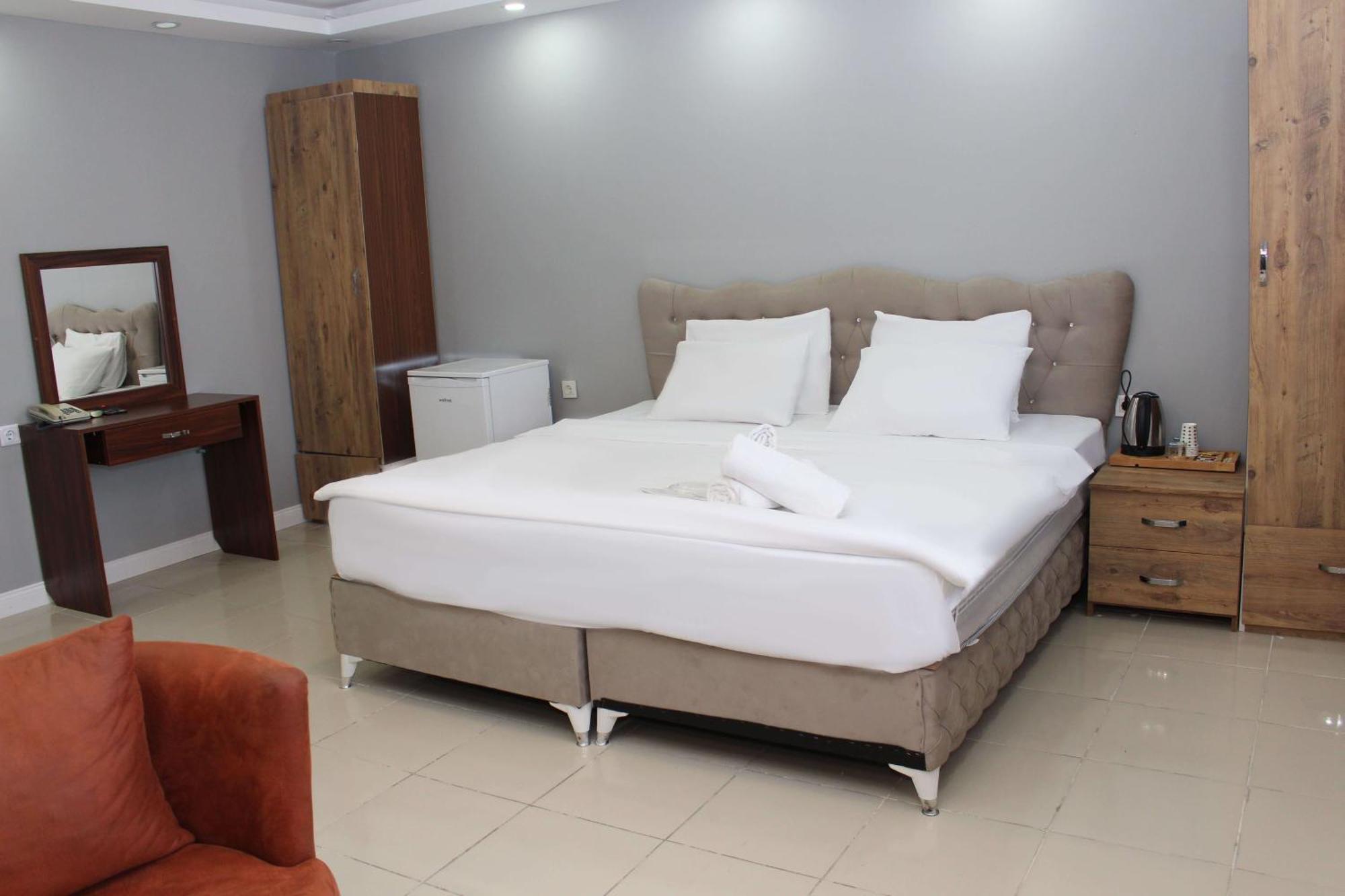 Biglife Hotel Stambuł Zewnętrze zdjęcie