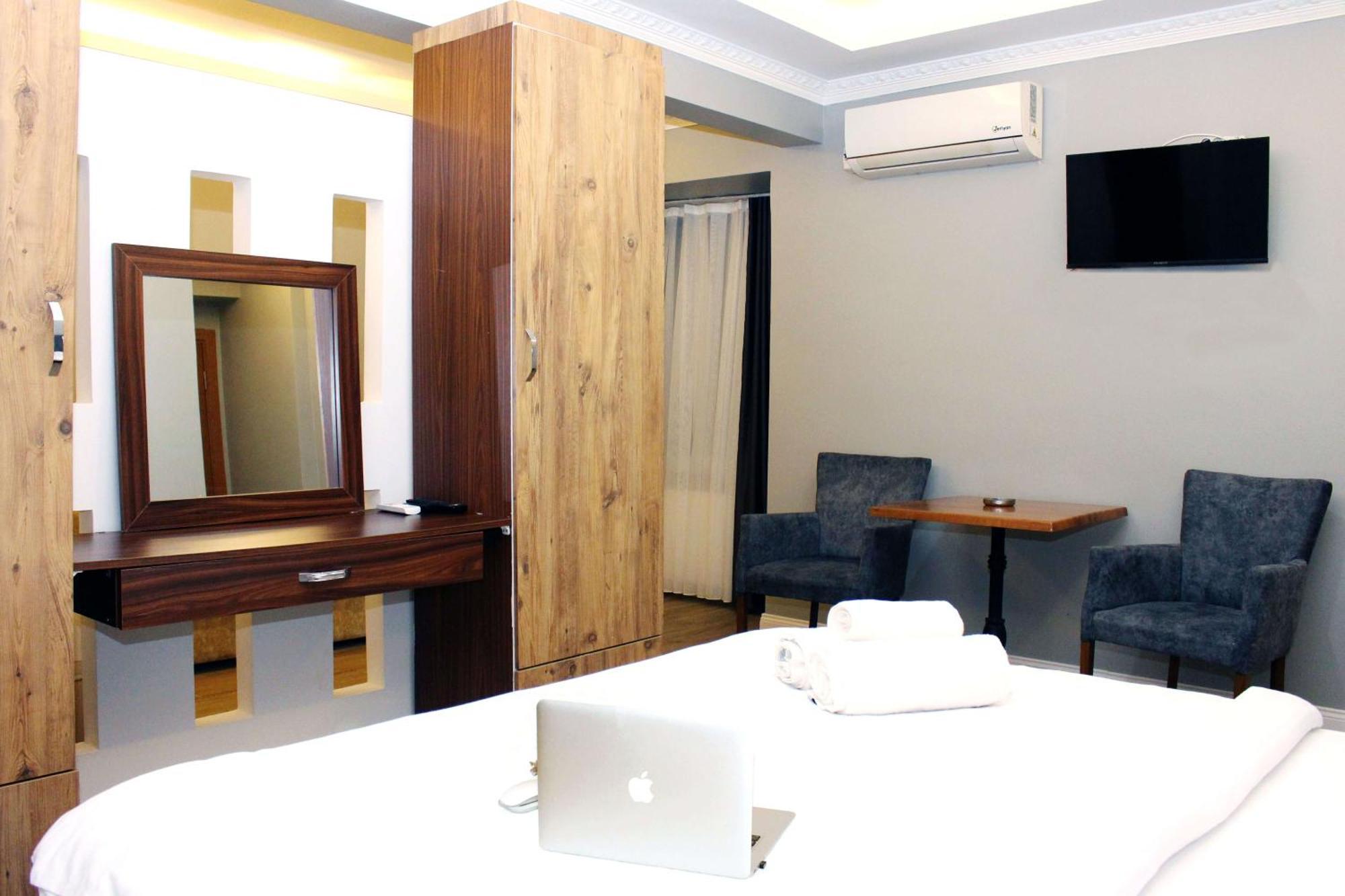 Biglife Hotel Stambuł Zewnętrze zdjęcie