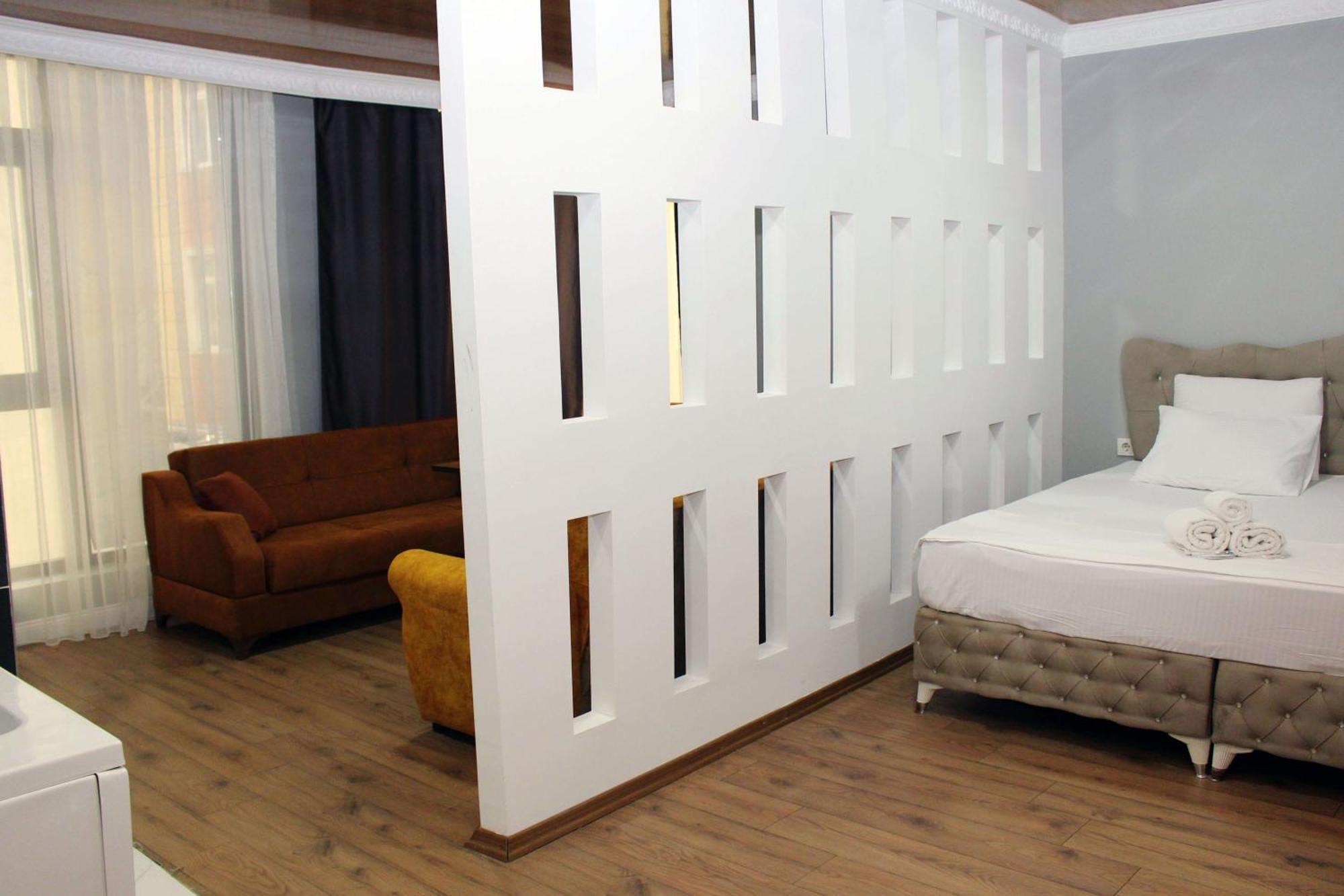 Biglife Hotel Stambuł Zewnętrze zdjęcie