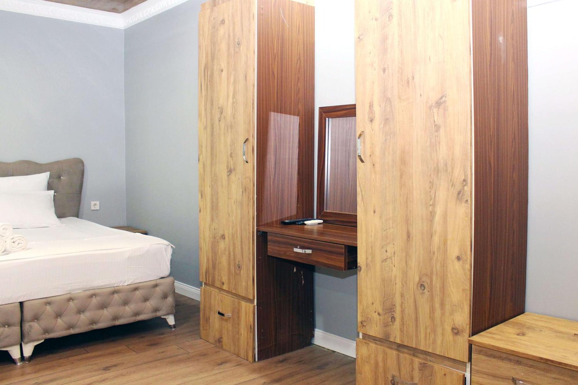 Biglife Hotel Stambuł Zewnętrze zdjęcie
