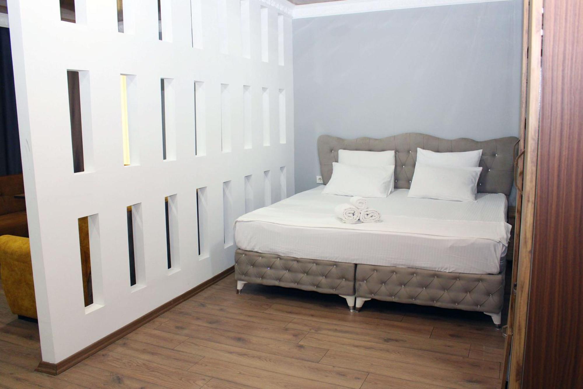 Biglife Hotel Stambuł Zewnętrze zdjęcie