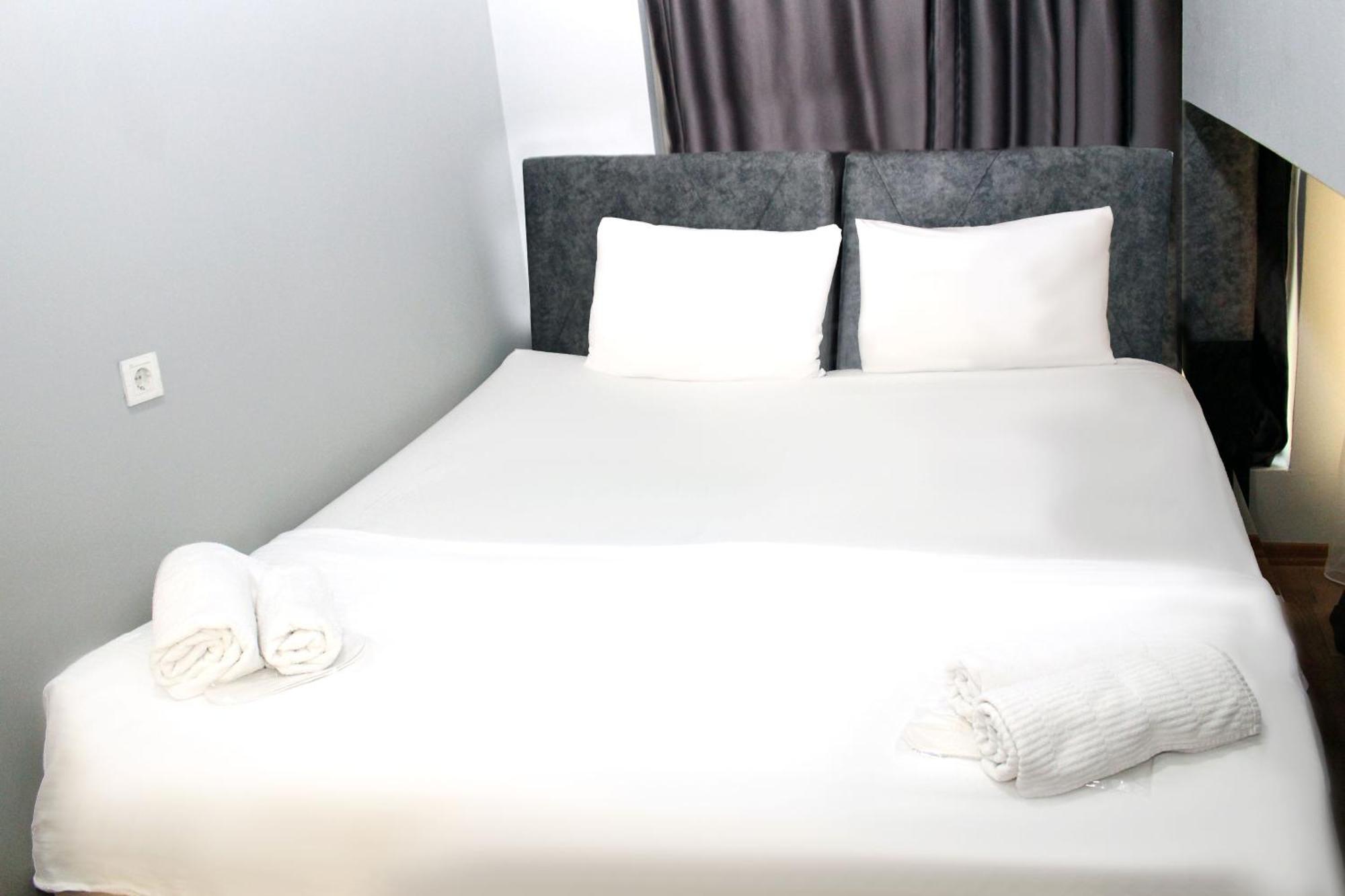 Biglife Hotel Stambuł Zewnętrze zdjęcie