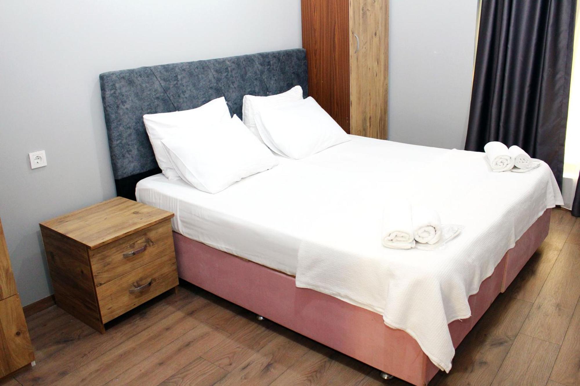 Biglife Hotel Stambuł Zewnętrze zdjęcie