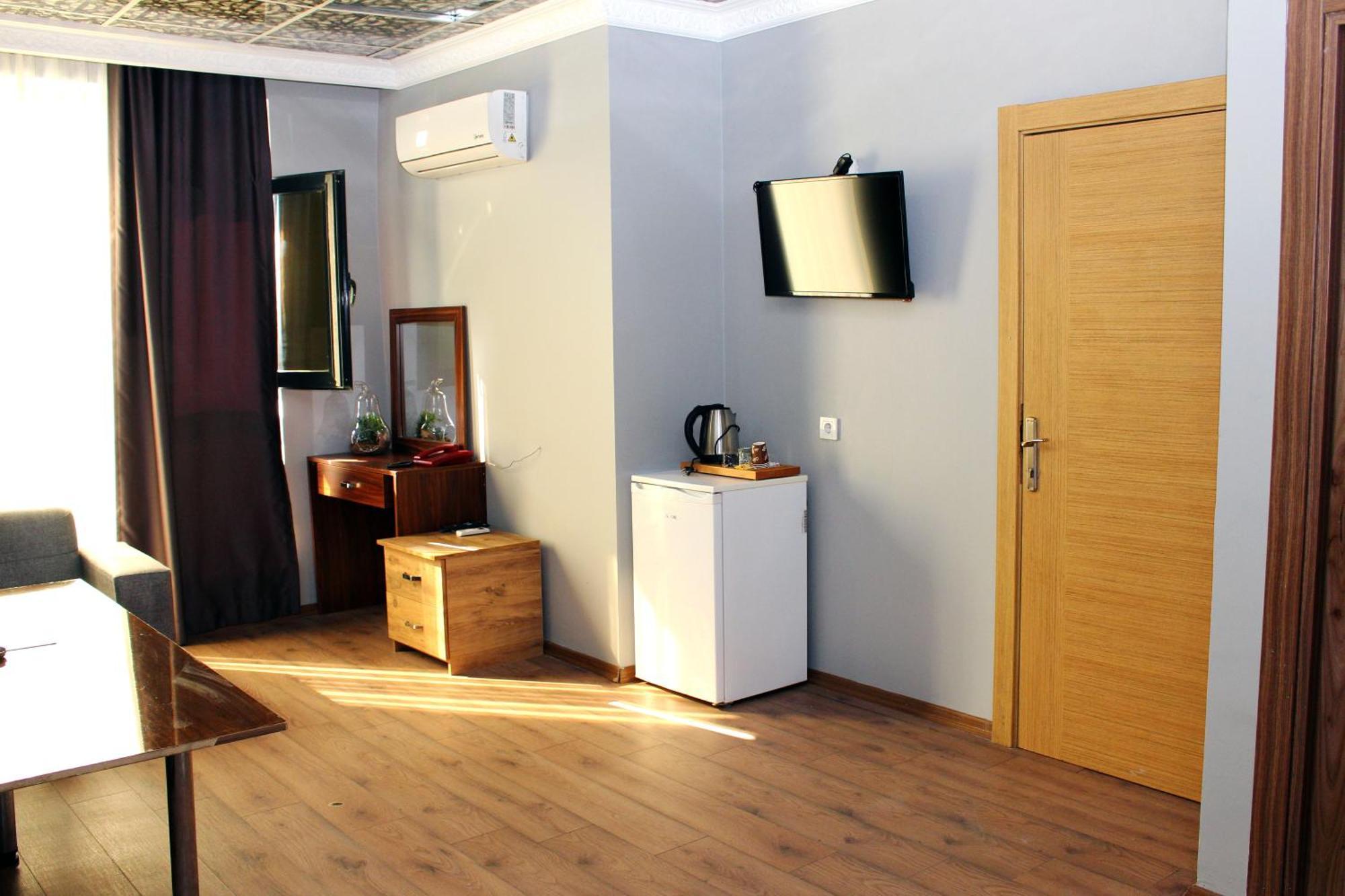 Biglife Hotel Stambuł Zewnętrze zdjęcie