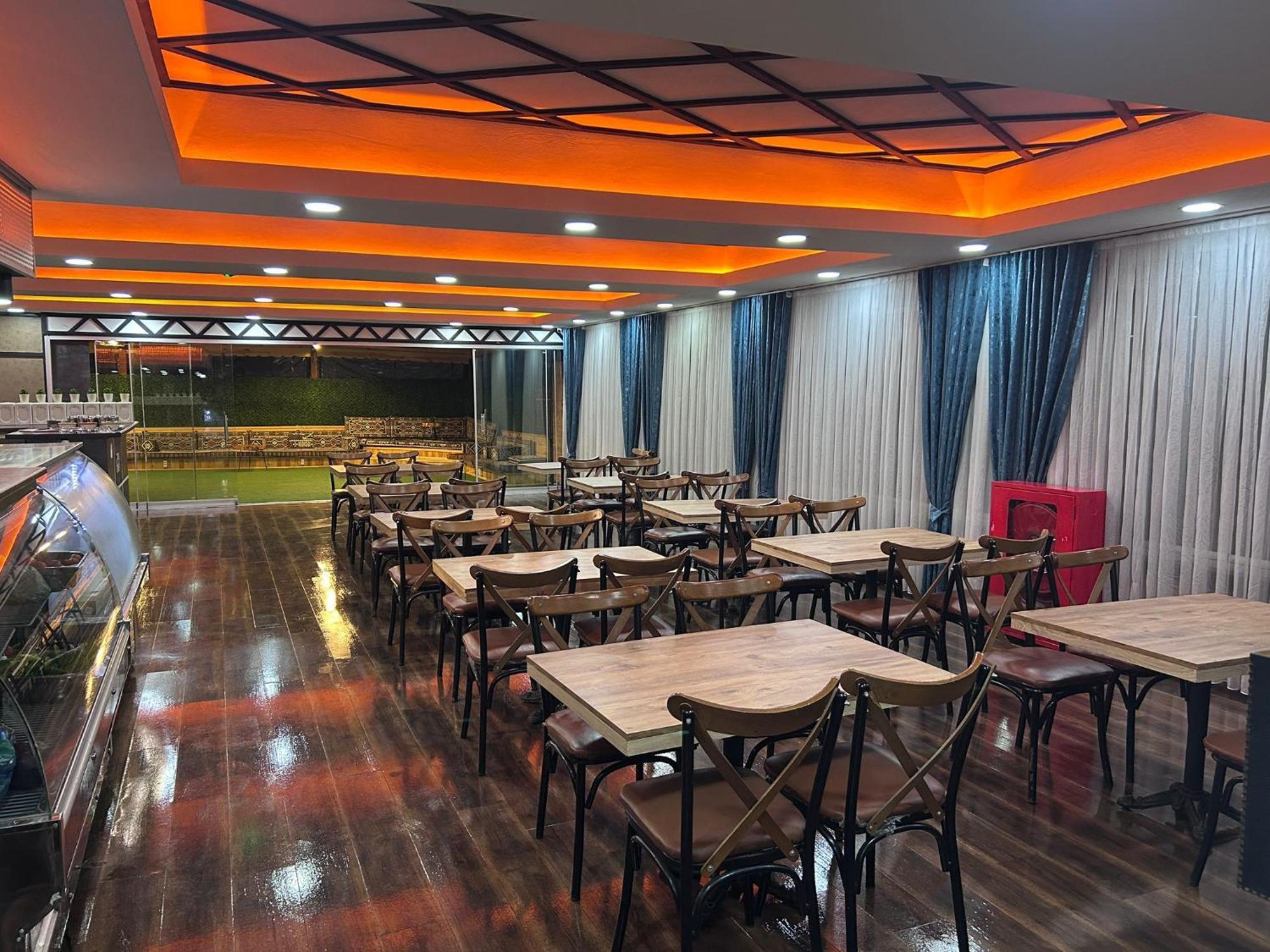 Biglife Hotel Stambuł Zewnętrze zdjęcie